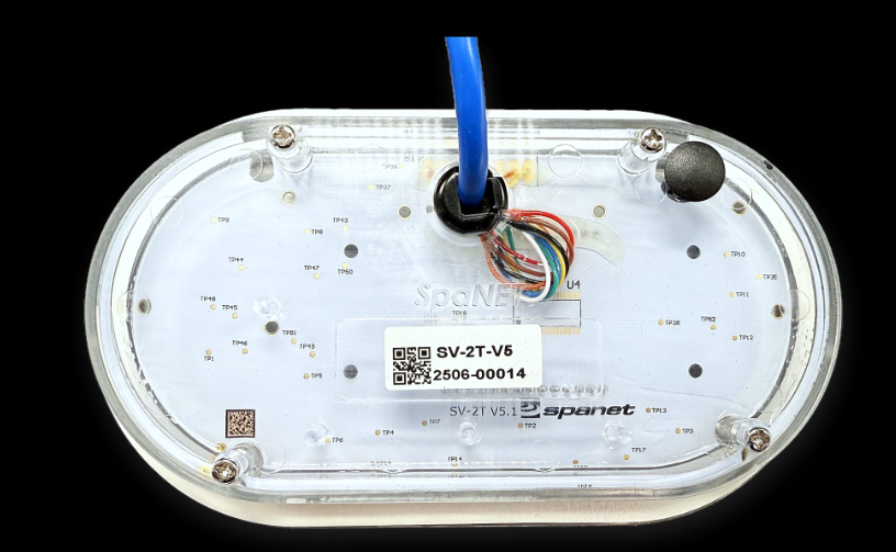 SV2T Touch Pad
