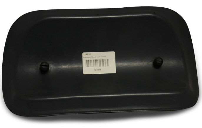 Fisher® Spas and Arcadia Oasis Headrest