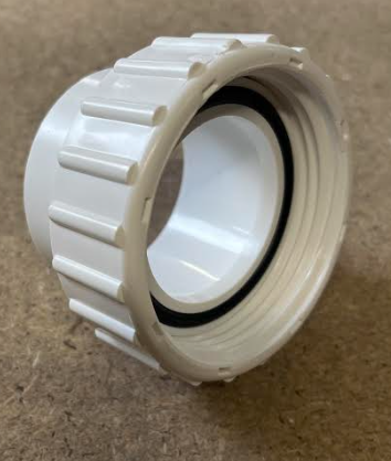 Union Assembly to suit XS3C / XS10B (inc. O- ring D55*3.5,￠48.5mm)