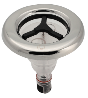 Vortex Spa Head Rests 127mm (5