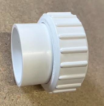 Union Assembly to suit XS3C / XS10B (inc. O- ring D55*3.5,￠48.5mm)