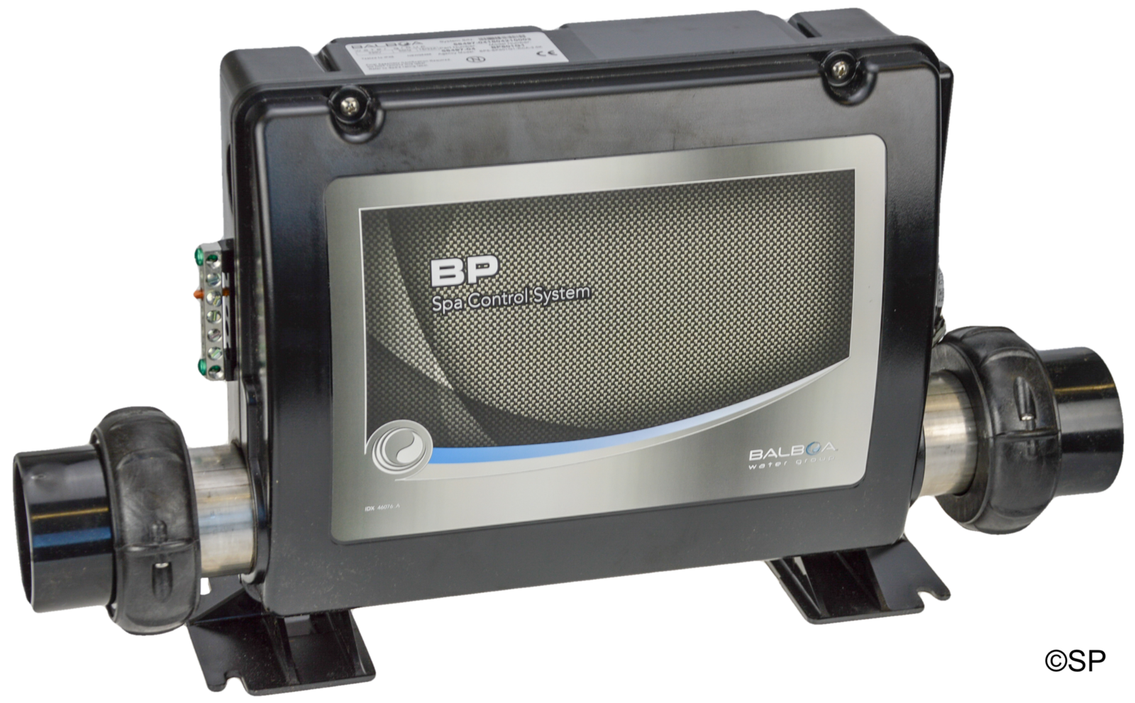 Balboa NBP2100H Controller