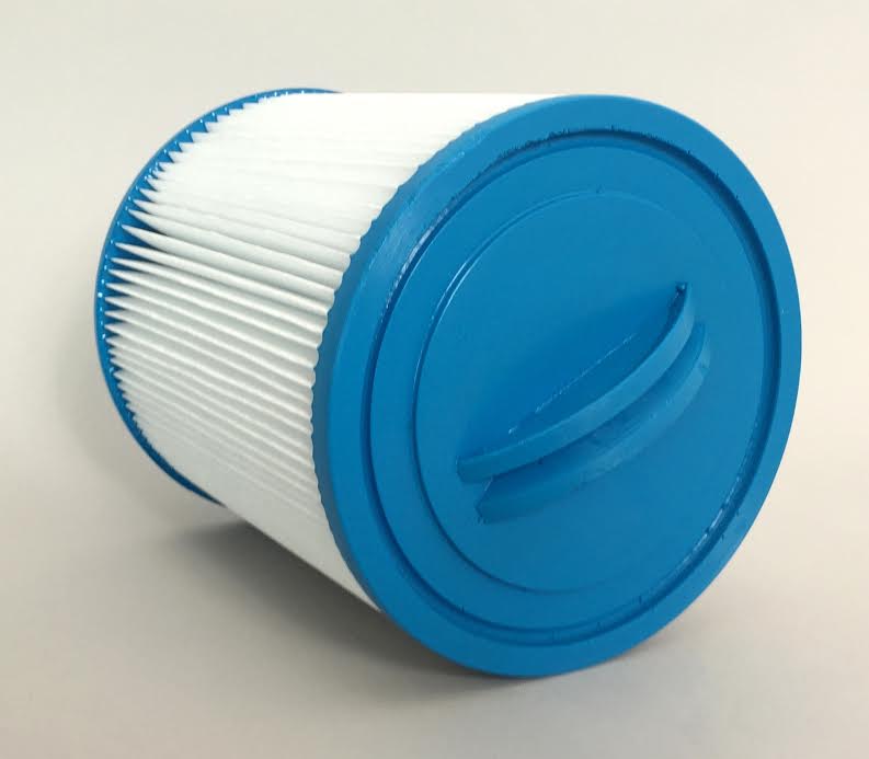 160 x 143mm Alpine Spa Filter C18