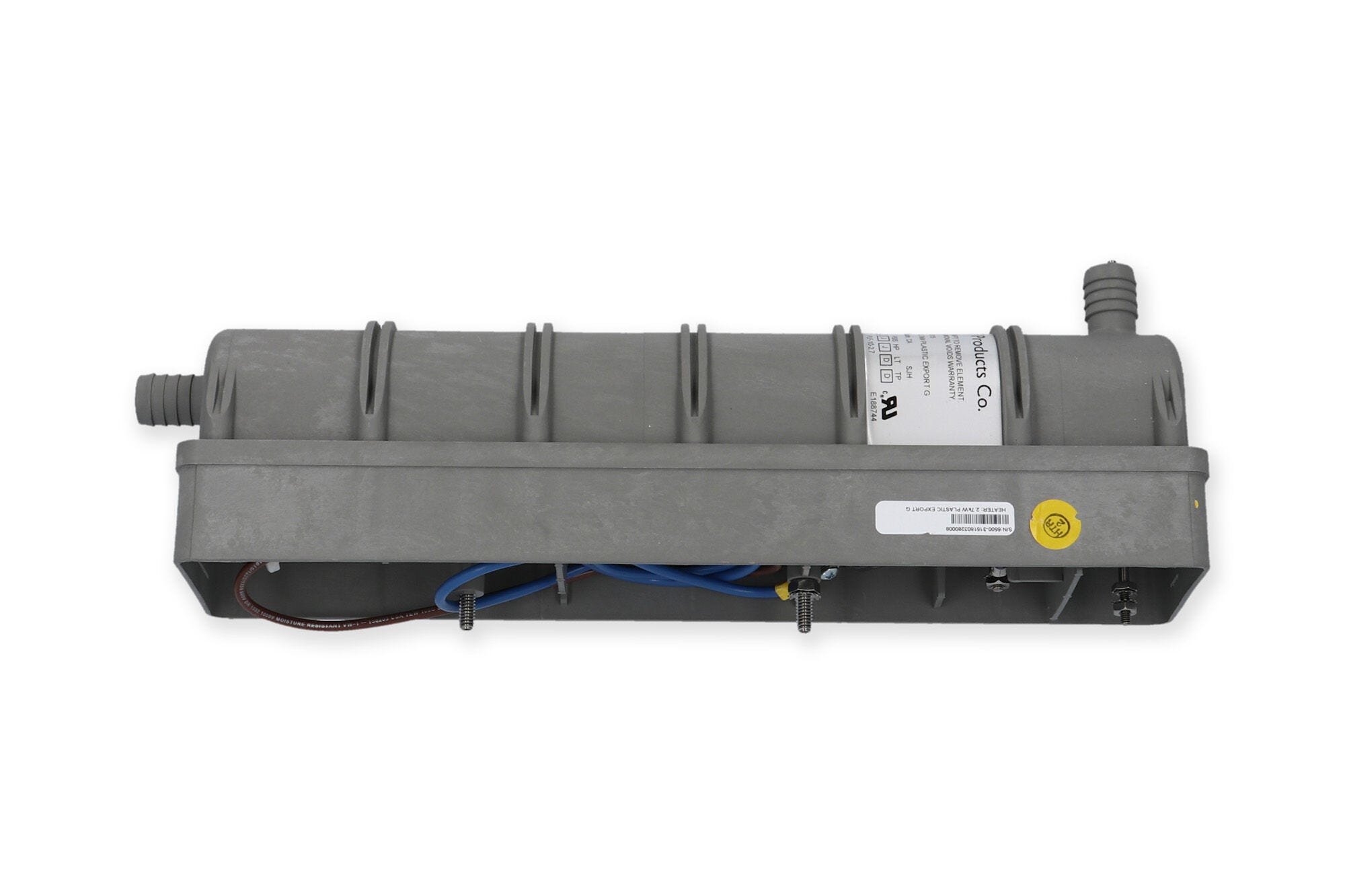 Sundance Jacuzzi 2.7kW 230V Low Flow Heater 6500-315
