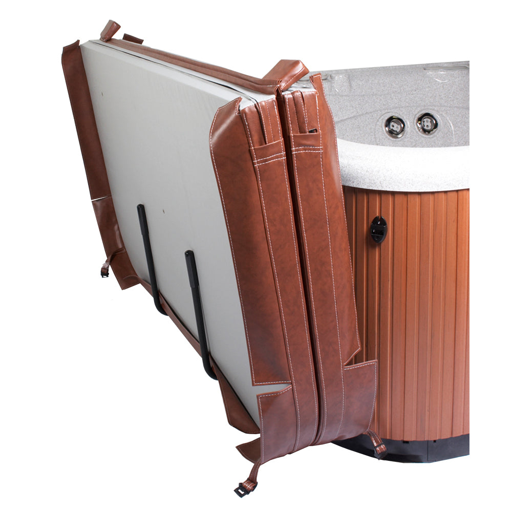 Cover Caddy