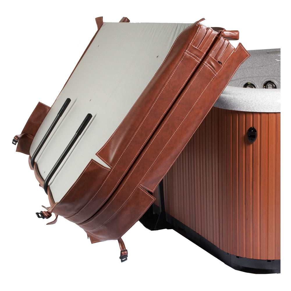 Cover Caddy