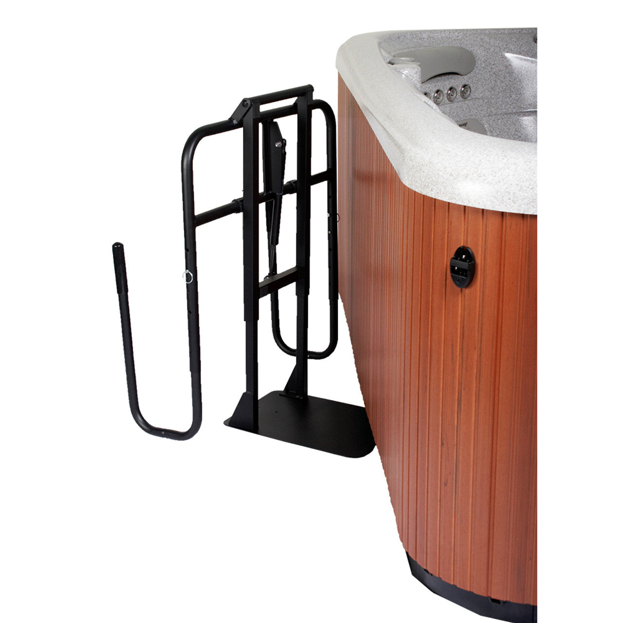 Extension Arms for Cover Caddy (Suitable for SwimSpas)