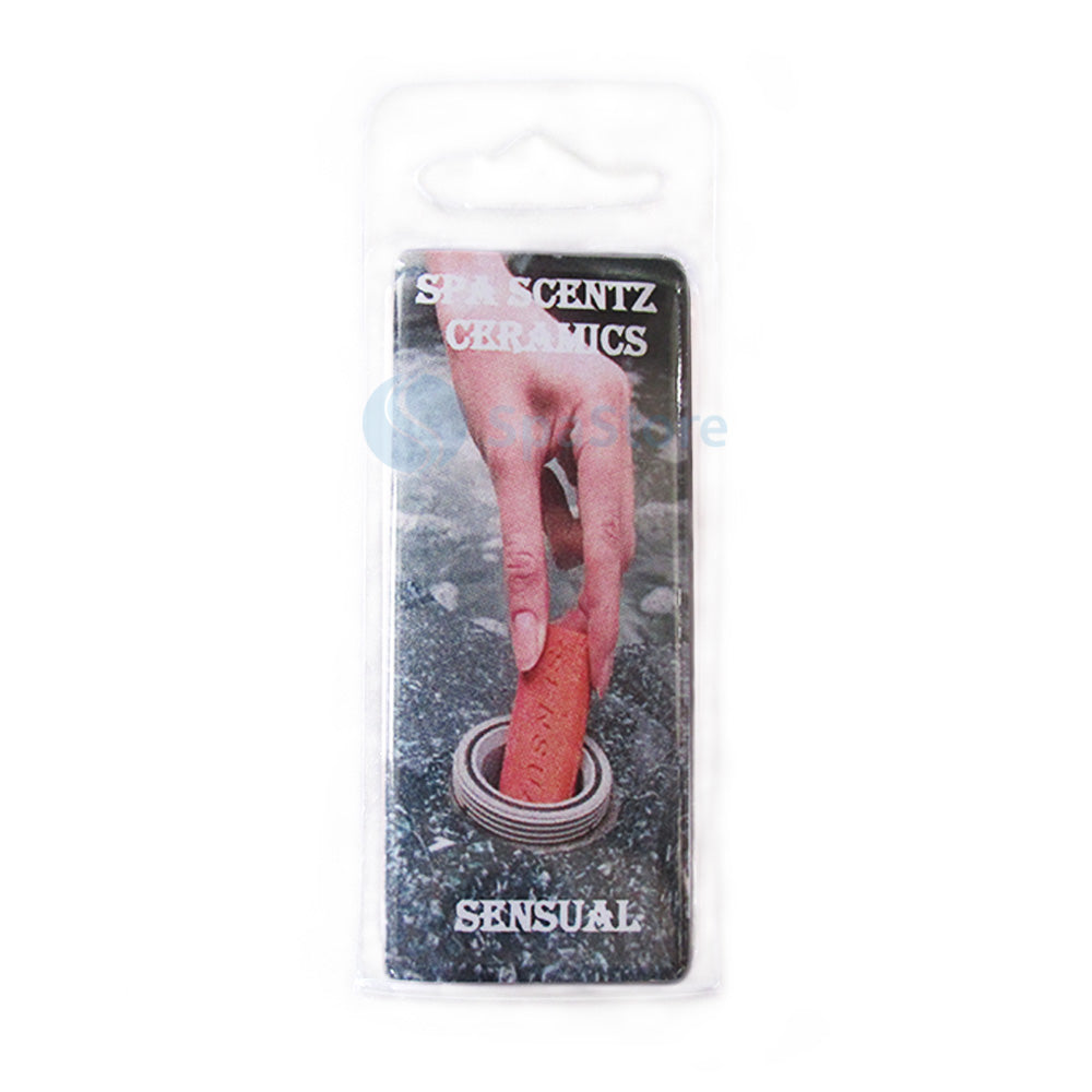 Spa Scentz Ceramics Sensual at Spa Store New Zealand