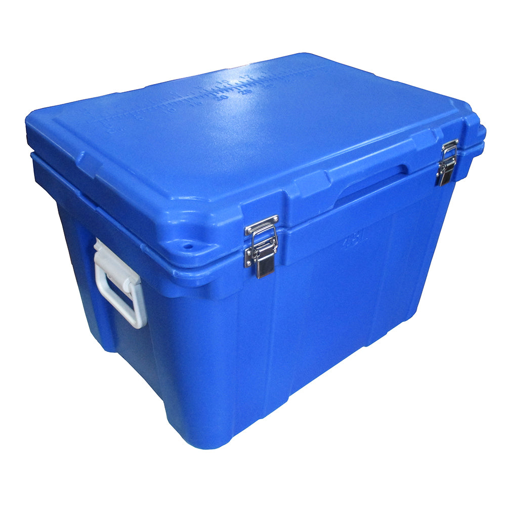 Coolerbox 48L at Spa Store New Zealand