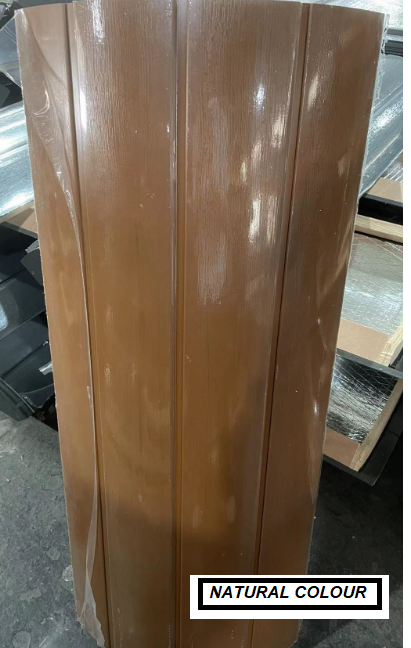 Corner Panel for Vortex Spa