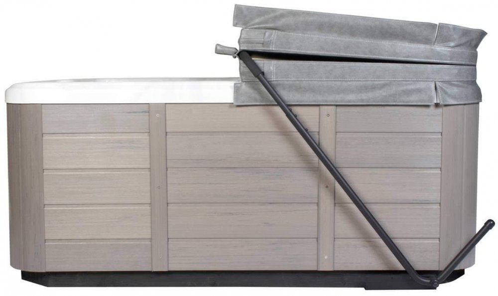 Cover Rock-It Spa Cover Premium Manual Lifter