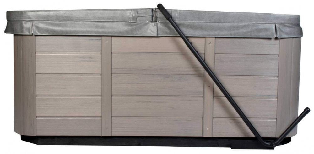 Cover Rock-It Spa Cover Premium Manual Lifter