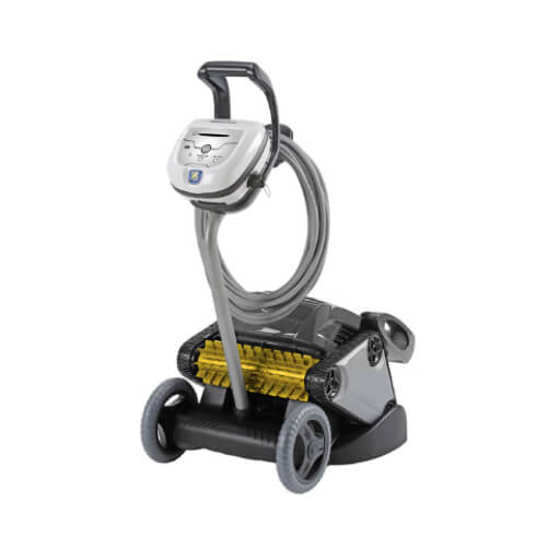 Zodiac CX35 Pool & Spa Robotic Cleaner