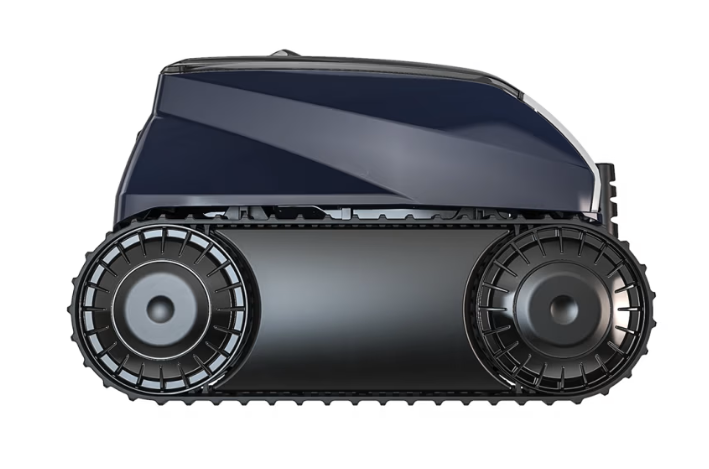 Zodiac Duo DX4000 IQ robot cleaner