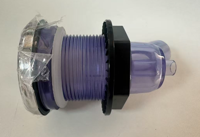 Vortex® Spas Spas Laminar Jet Front Access Post 2018