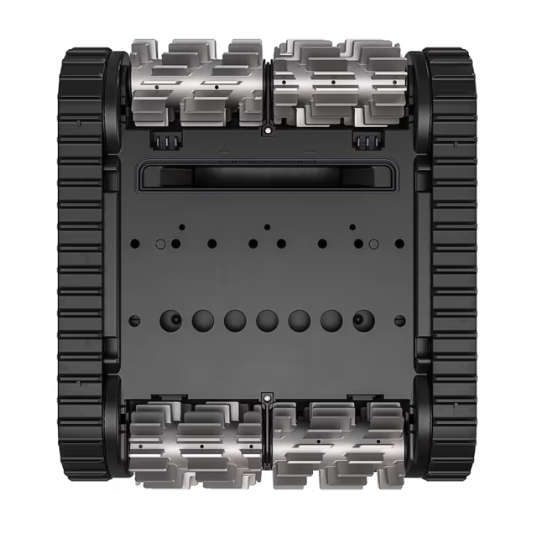 Zodiac Duo DX4000 IQ robot cleaner