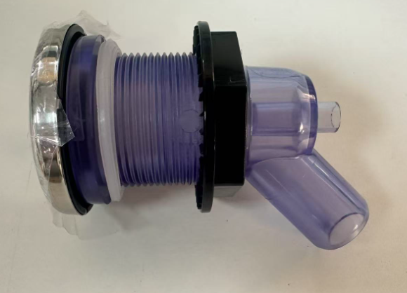 Vortex® Spas Spas Laminar Jet Front Access Post 2018