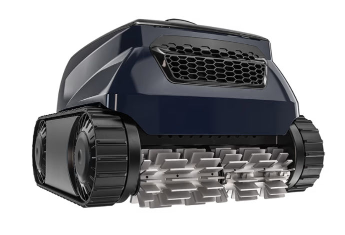 Zodiac Duo DX4000 IQ robot cleaner