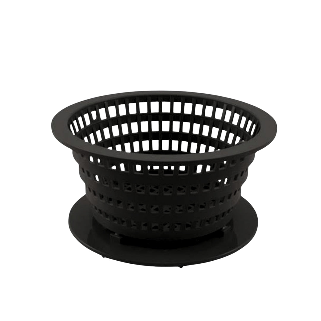 Elite Filter Basket Graphite Grey