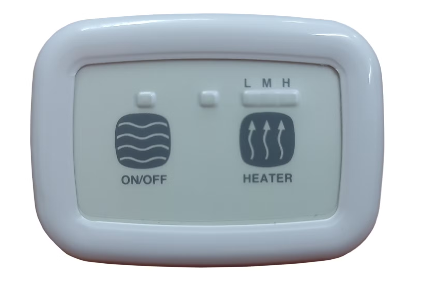 Edgetec Sensa-Touch Touchpad White