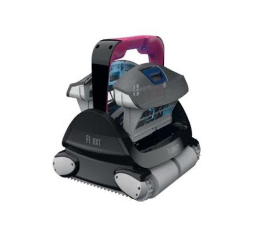 BWT F1 RXT Robotic Pool Cleaner