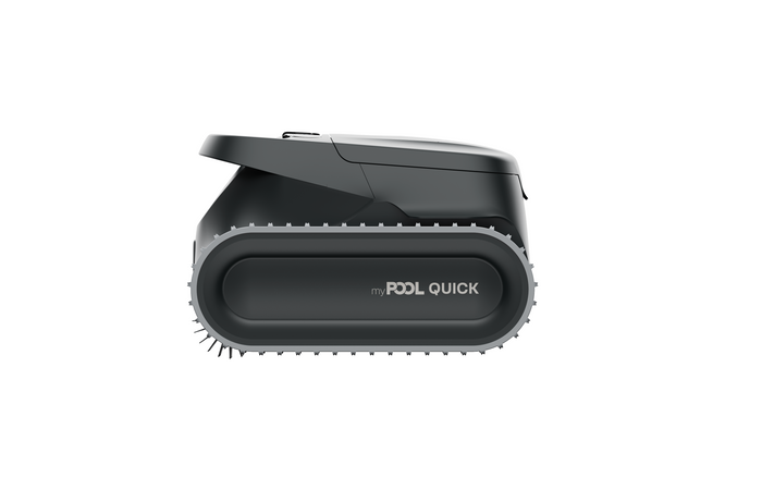 BWT MyPool Quick Battery Robotic Pool Cleaner