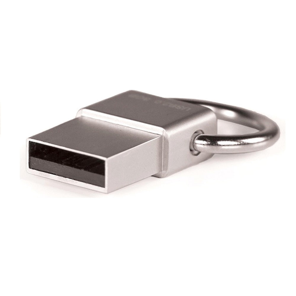 USB 2.0 Low Profile Flash Drive