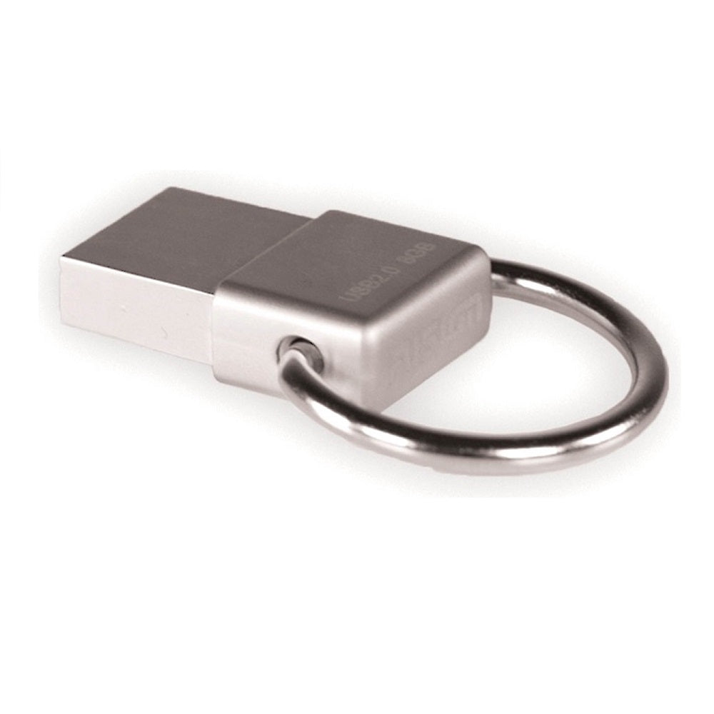 USB 2.0 Low Profile Flash Drive
