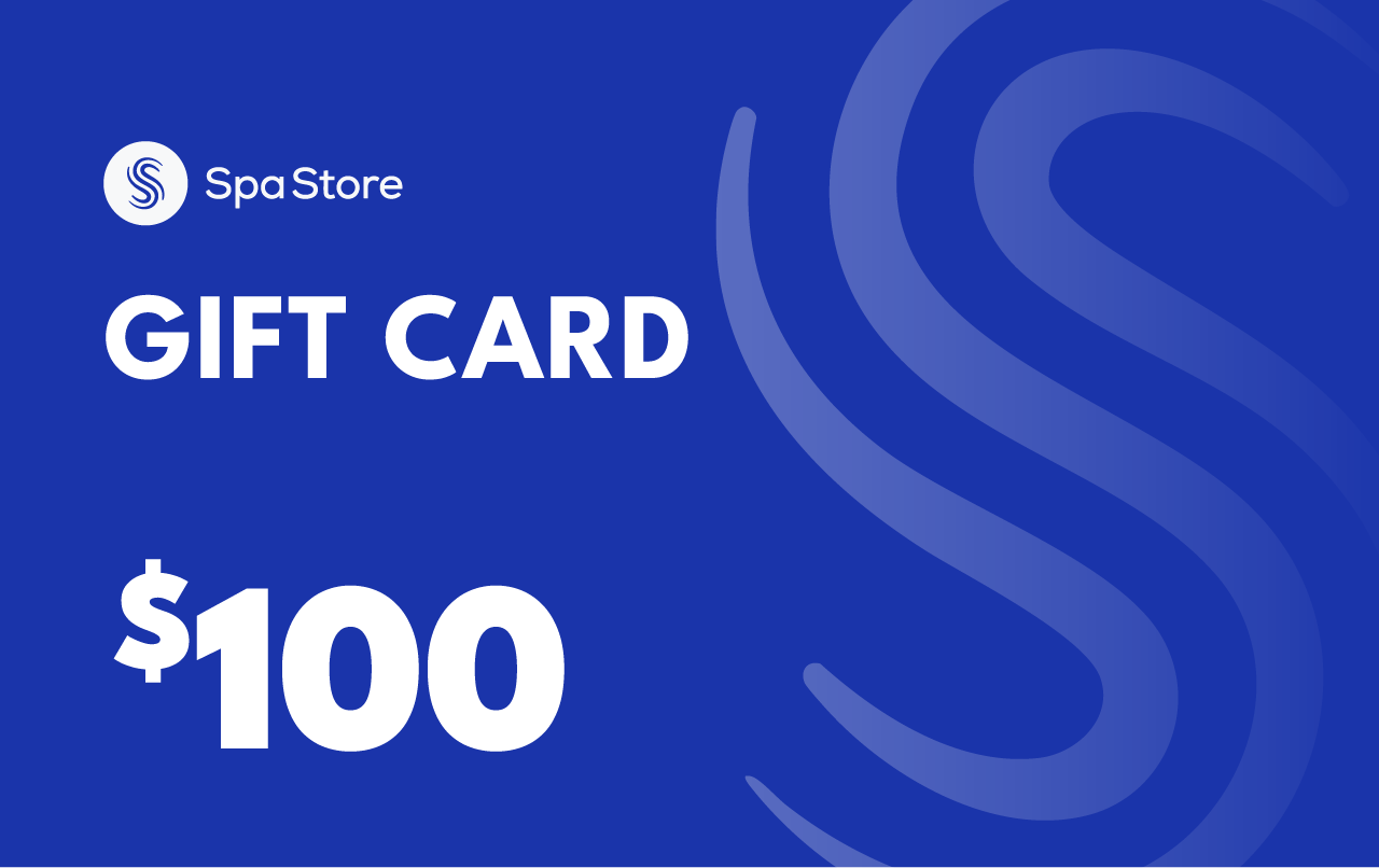 Spa Store NZ Gift Card