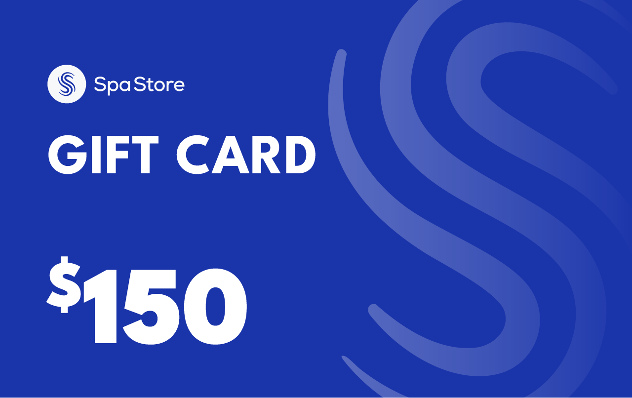 Spa Store NZ Gift Card