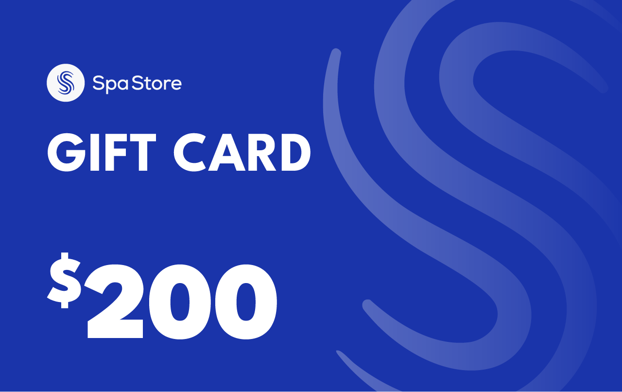 Spa Store NZ Gift Card