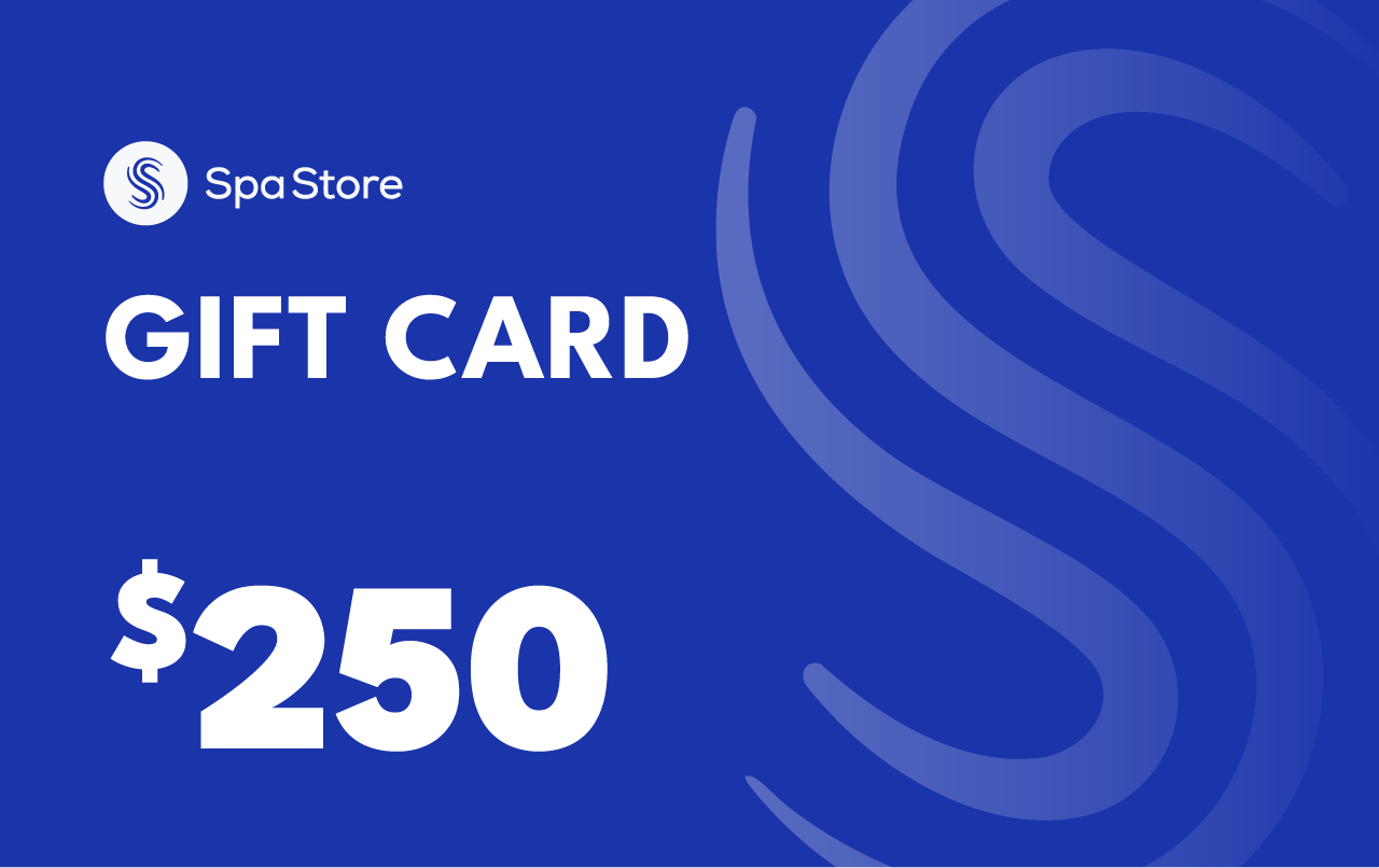 Spa Store NZ Gift Card