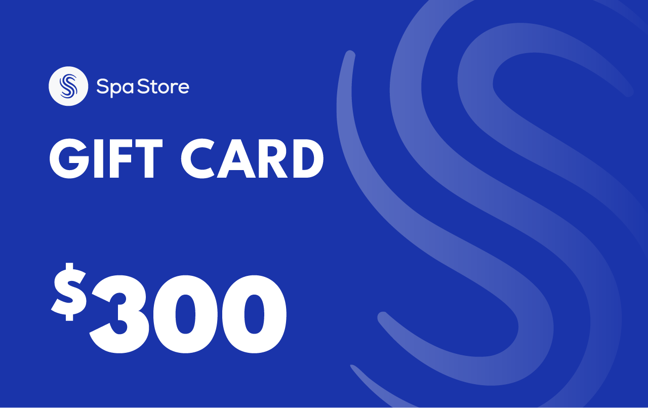 Spa Store NZ Gift Card