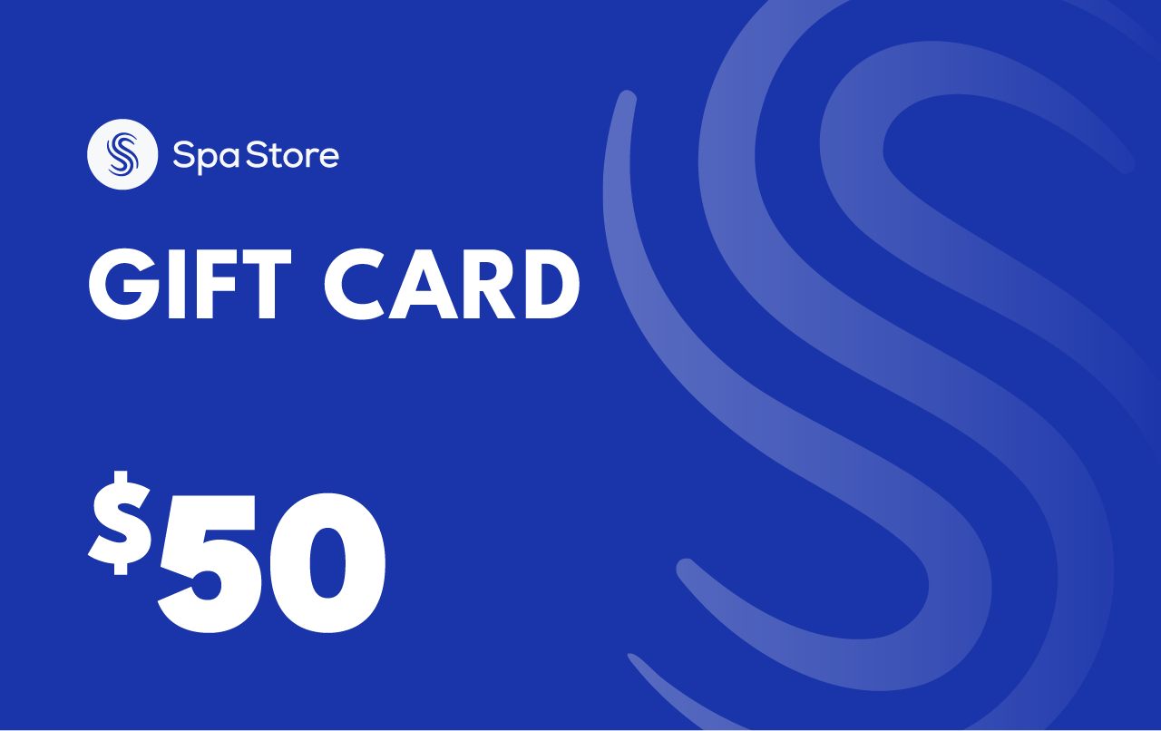 Spa Store NZ Gift Card