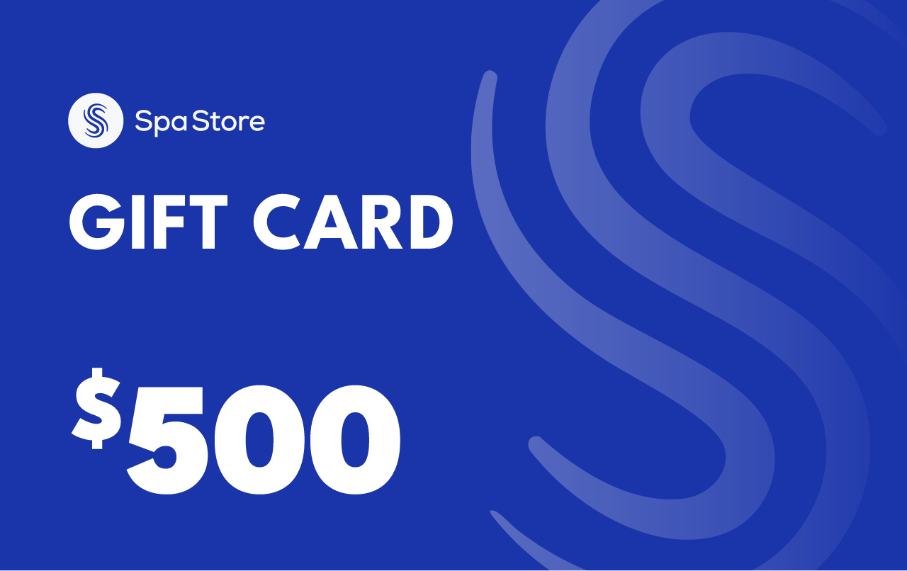 Spa Store NZ Gift Card
