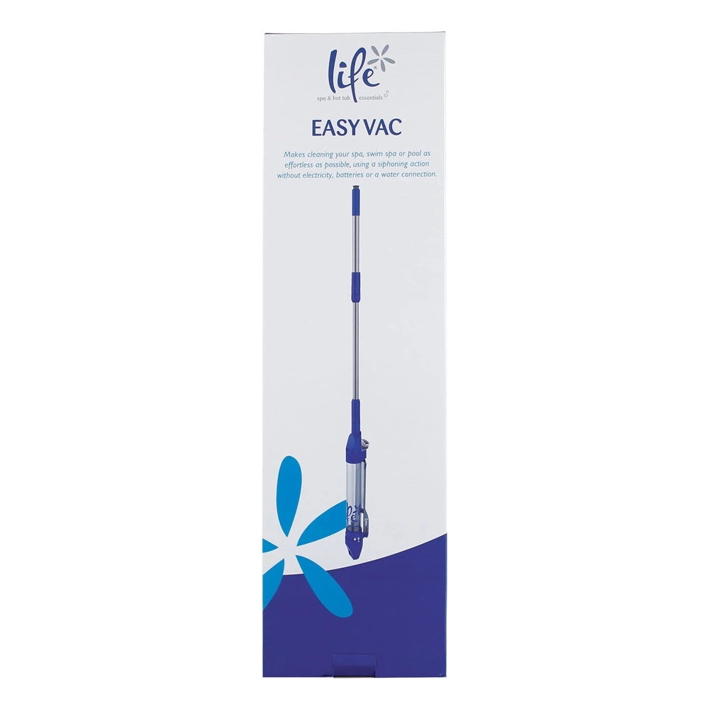 Life Spa Vacuum Set at Spa Store New Zealand