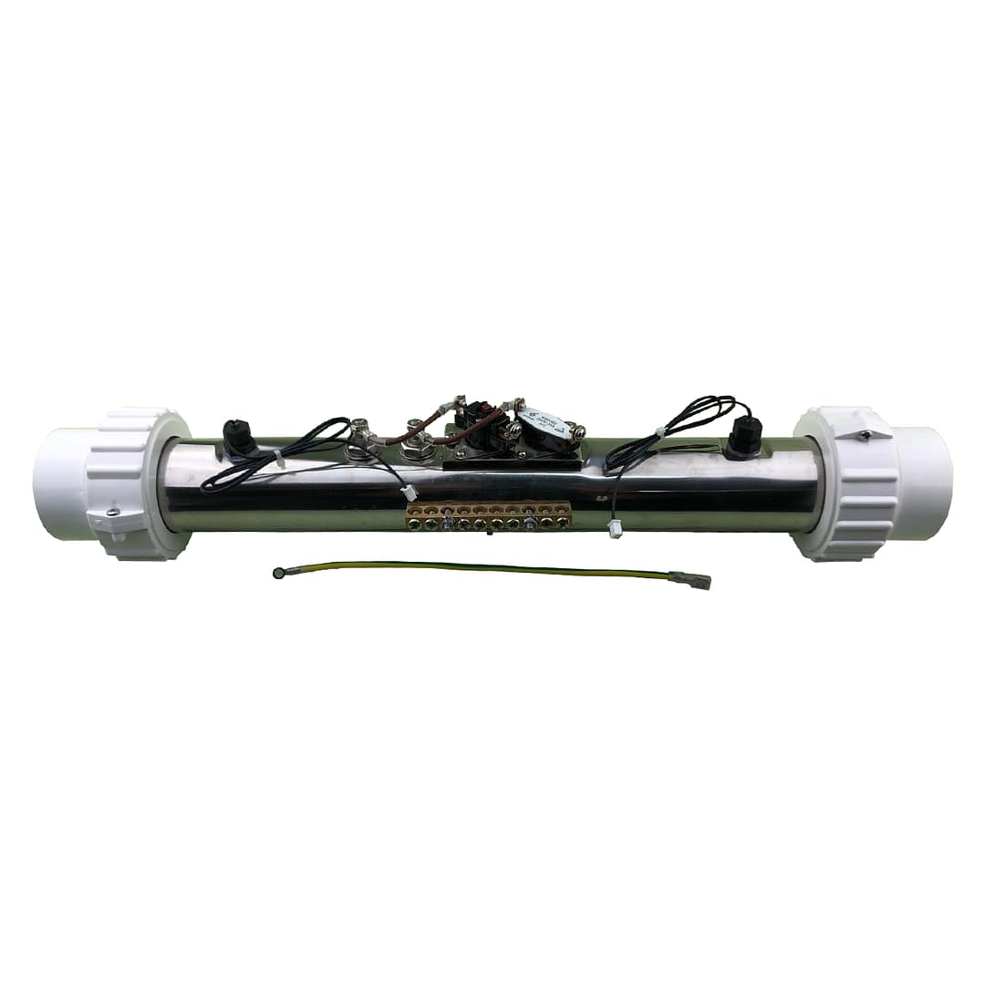 Spa-Tech CIII 2.0kw Heater Element Assy (New Black Box)