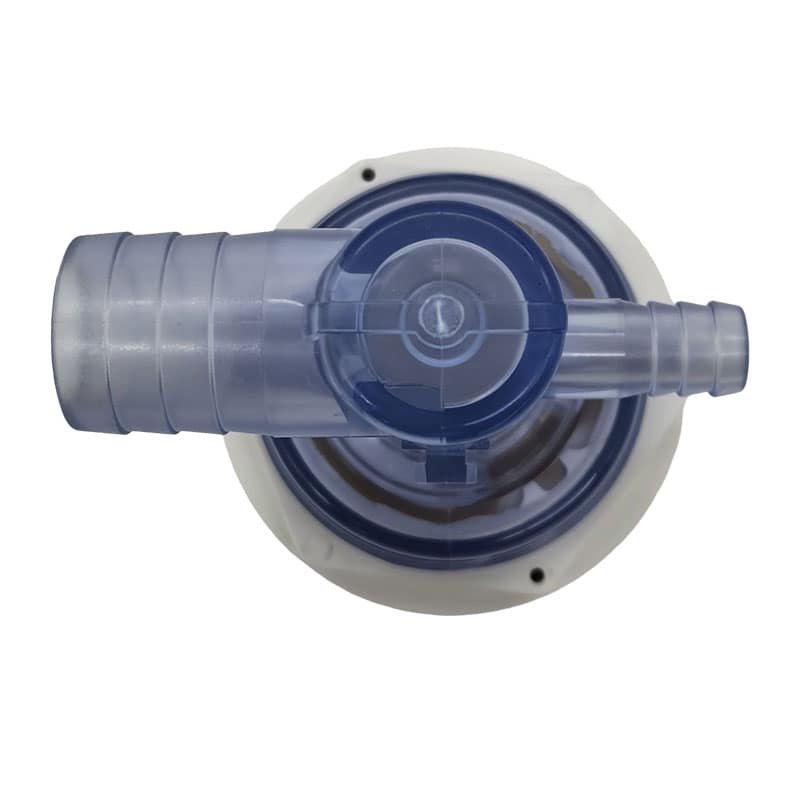 CMP 300 Series Pro-Loc Jet Body – Clear
