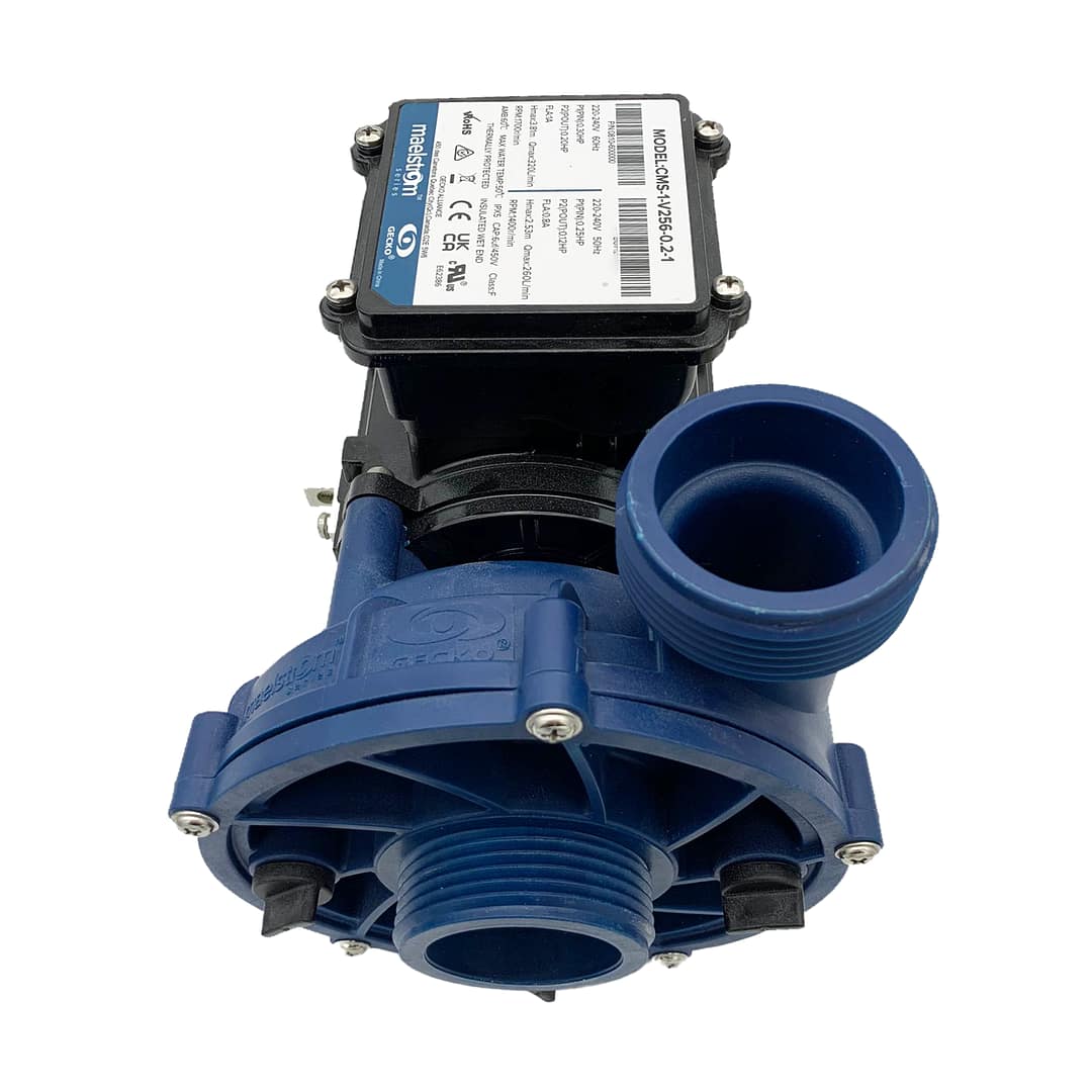 Gecko Maelstrom Circulation Pump