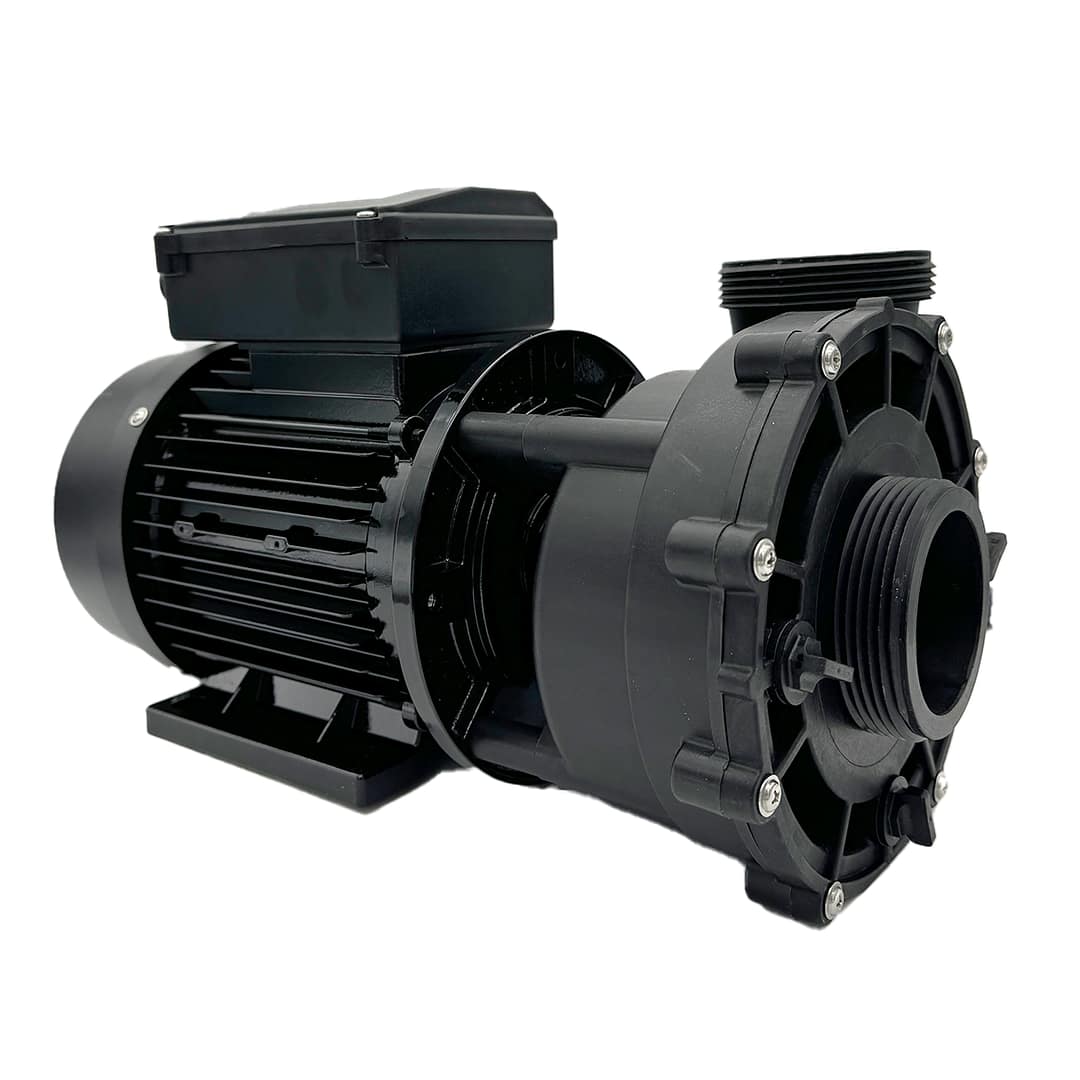 LX Pro Series LP250 2.5hp Single Speed Pump