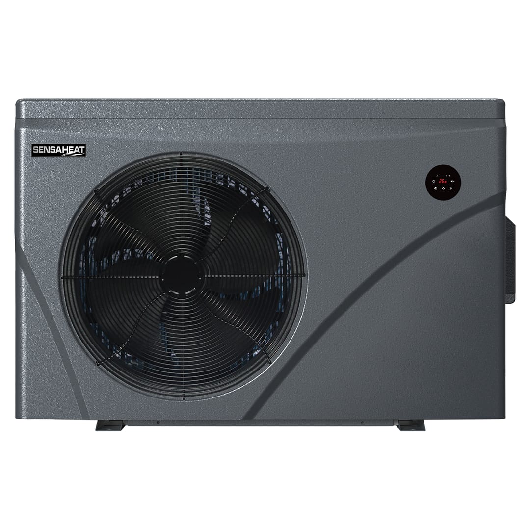 Sensapool Sensaheat ES Series 9.0kw Heat Pump
