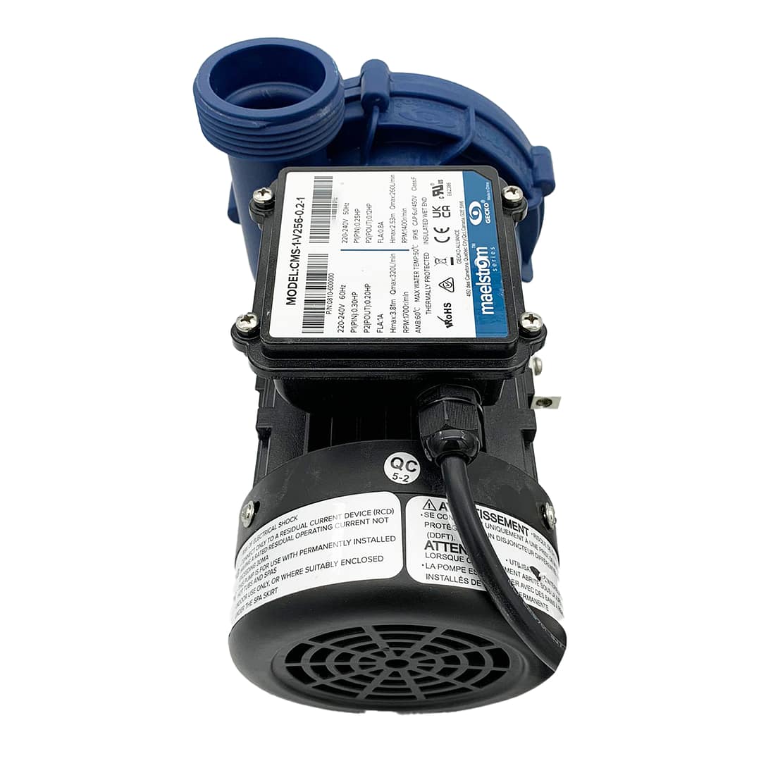 Gecko Maelstrom Circulation Pump