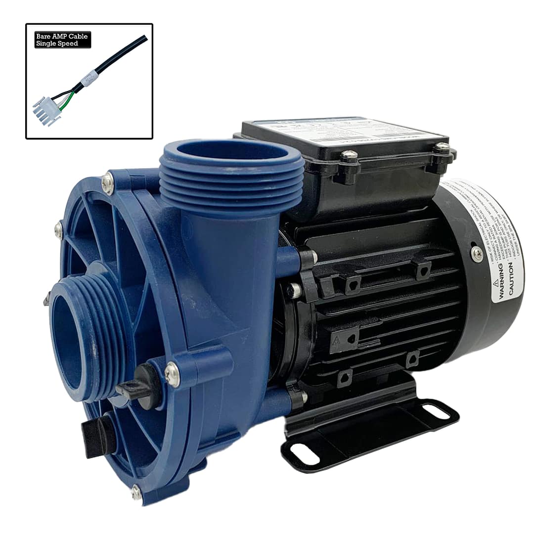 Gecko Maelstrom Circulation Pump