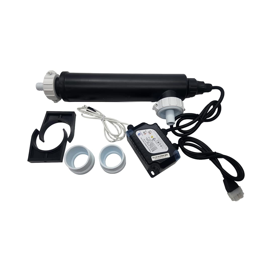 Spa Craft UVC Complete 15W UV System