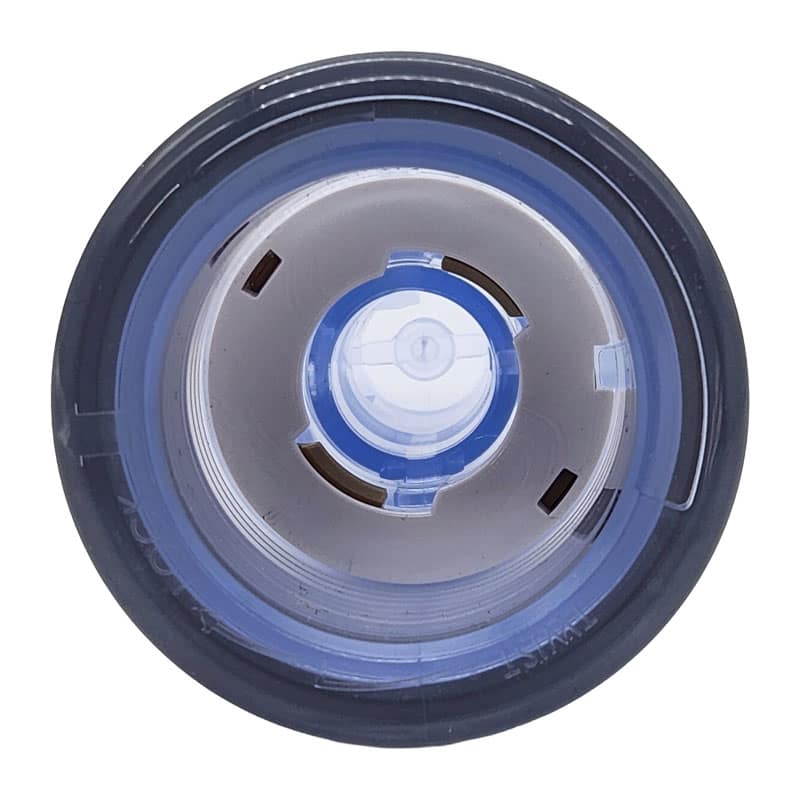 CMP 300 Series Pro-Loc Jet Body – Clear