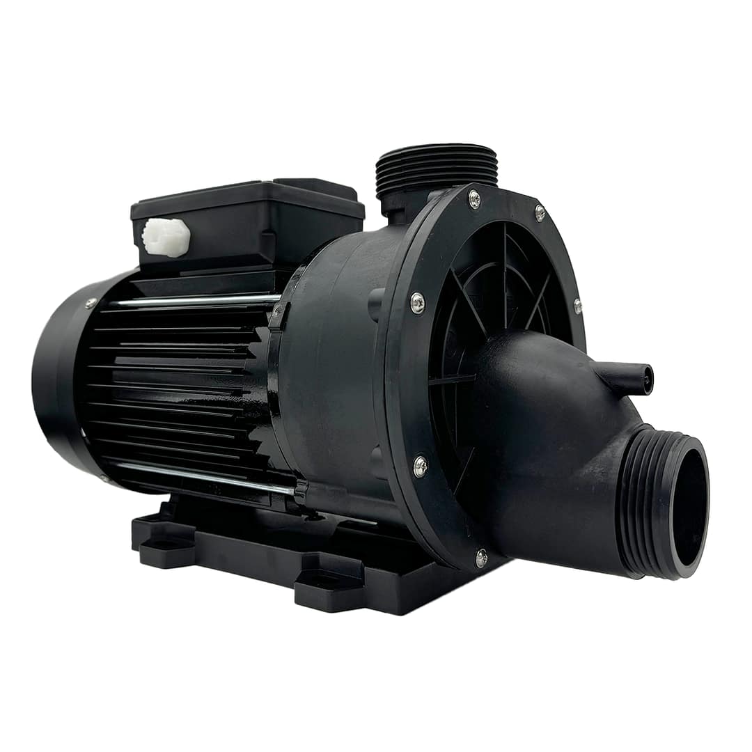 LX Pro Series TDA150 1.5hp Single speed Pump
