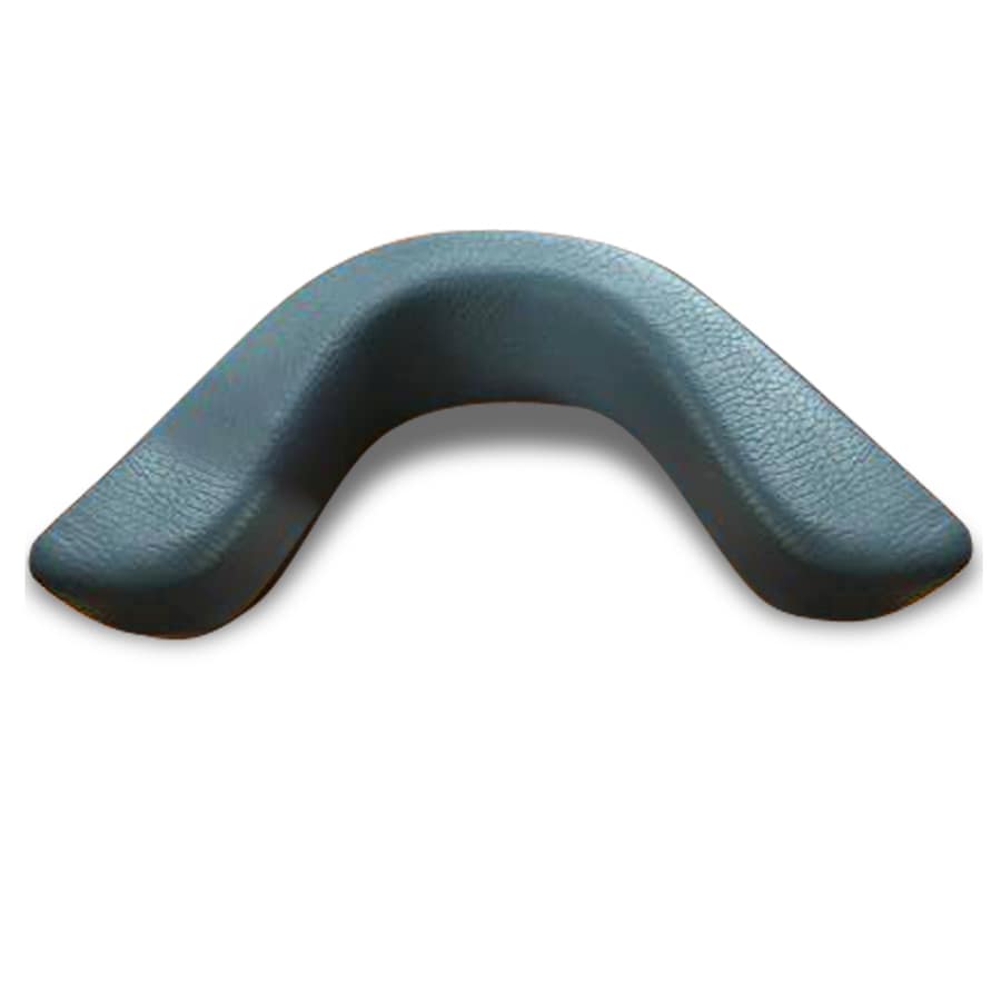 Vortex Spa Head Rests Neck Jet Fine Old Style Black Spa Headrest | SpaStore