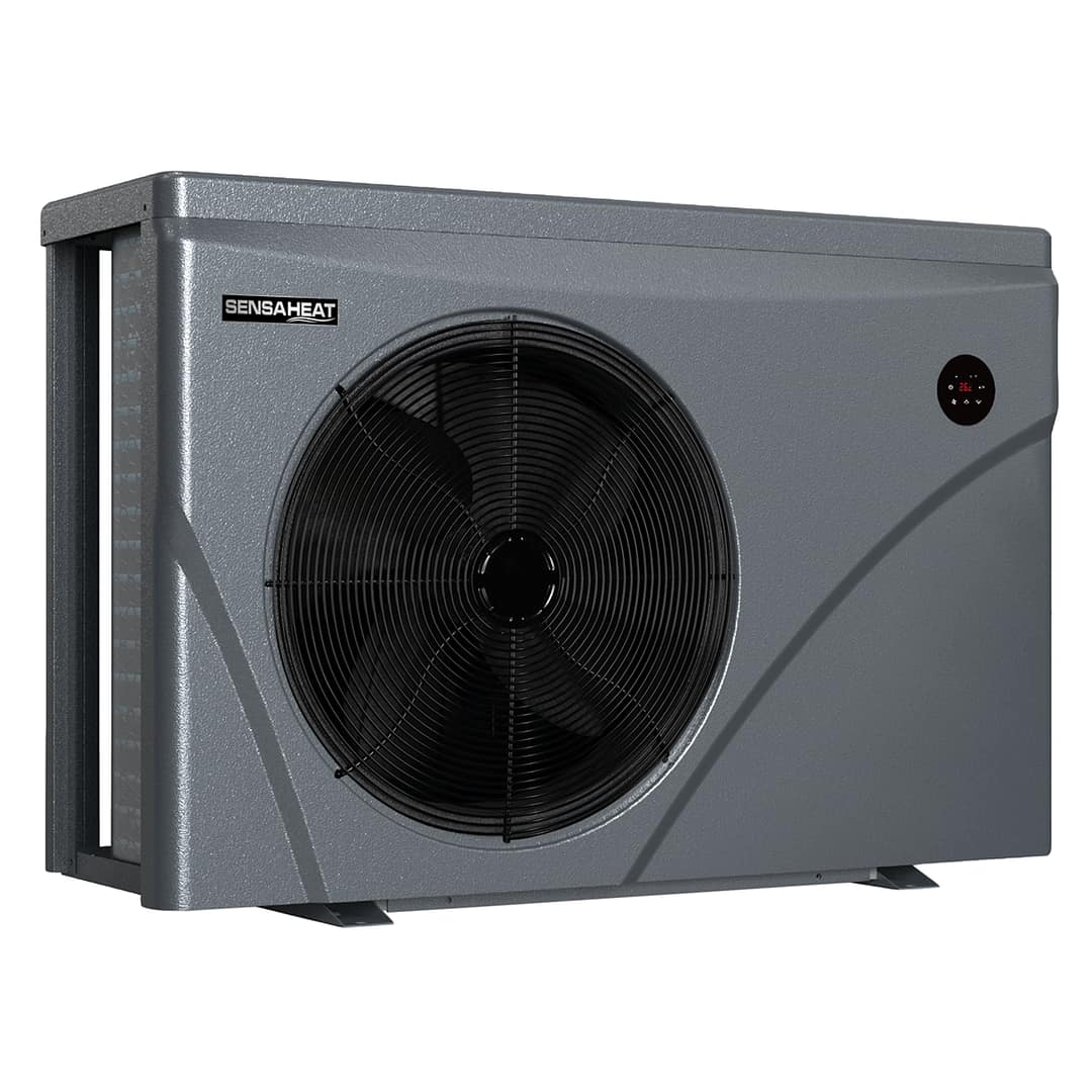 Sensapool Sensaheat ES Series 9.0kw Heat Pump
