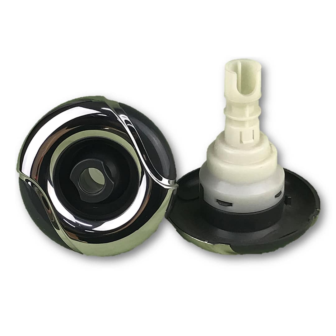 CMP 4″ Wave Face Directional Jet