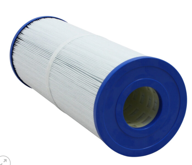 377 x 125mm Spa Pool Filter SON FARREL 45 - SO45